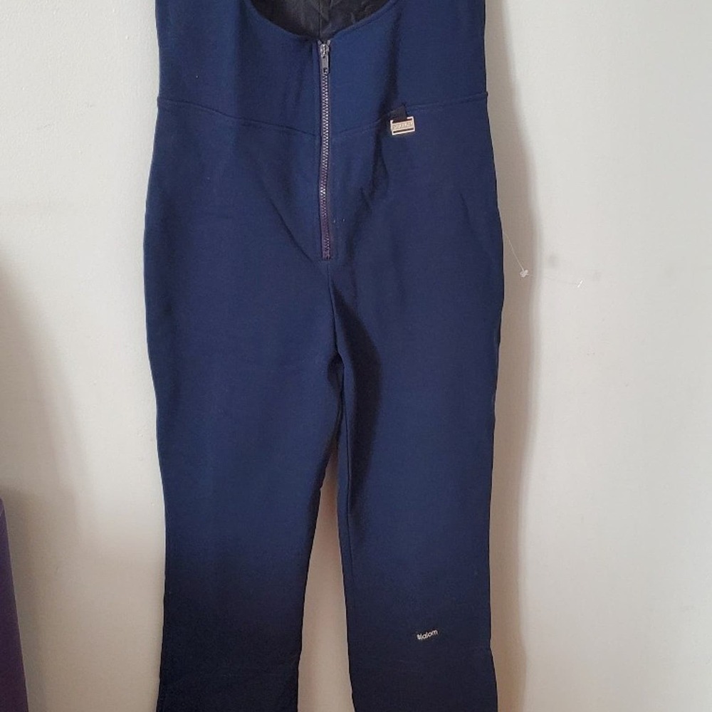 Size 10 Slalom suit